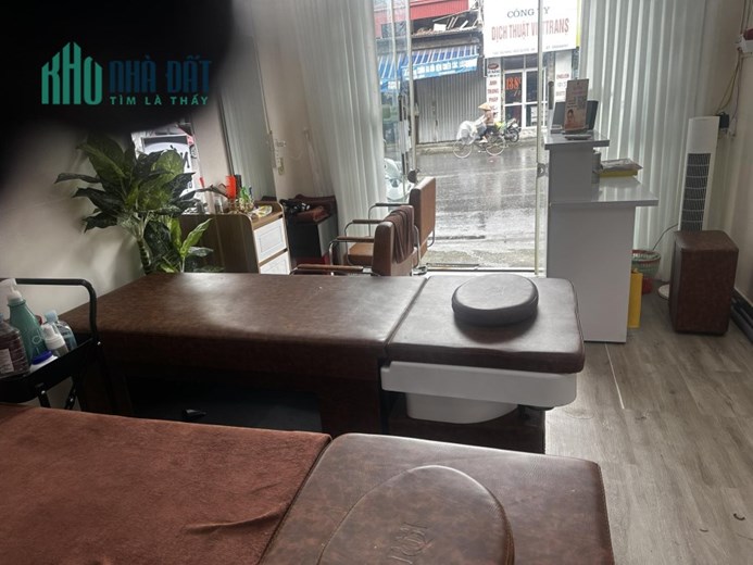 CHÍNH CHỦ CẦN SANG NHƯỢNG LẠI QUÁN NHỎ XINH ĐỊA CHỈ: 103 Đà Nẵng, Ngô Quyền, Hải Phòng