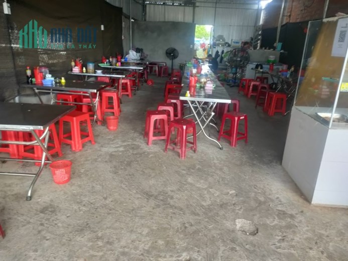 Mn SANG NHƯỢNG QUÁN Cần sang lại quán cơm trong kcn visip