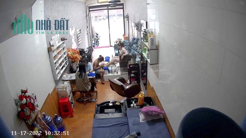CẦN SANG NHƯỢNG TIỆM NAIL-MI- PHUN XĂM 43 Nguyễn Thái Học, Phường Lê Lợi, Thành Phố Vinh
