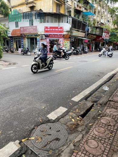 SANG NHƯỢNG CỬA HÀNG MŨ THỜI TRANG NAM NỮ ĐỊA CHỈ: số 101 B1, TT, Thành Công