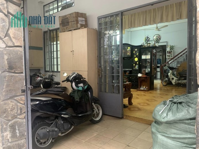 💖 BÁN NHÀ CHÍNH CHỦ - THÀNH MỸ - P.8 -  TÂN BÌNH - HẺM 5M THÔNG - 58M2 - 3 TẦNG  - NHỈNH 8 TỶ