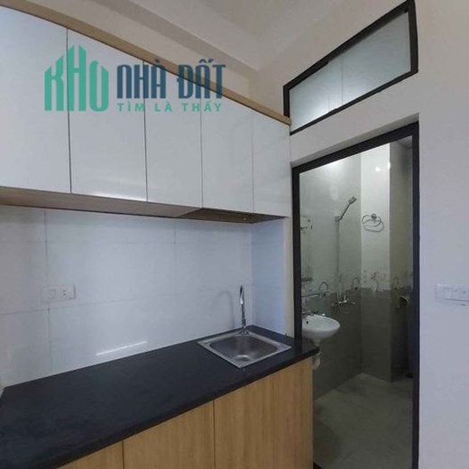 TÂY SƠN - ĐỐNG ĐA - CCMN 55M2 X 7 TẦNG THANG MÁY - 13 PHÒNG CHO THUÊ - DÒNG TIỀN CHO THUÊ CỰC