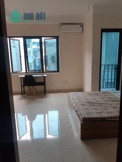 TÂY SƠN - ĐỐNG ĐA - CCMN 55M2 X 7 TẦNG THANG MÁY - 13 PHÒNG CHO THUÊ - DÒNG TIỀN CHO THUÊ CỰC
