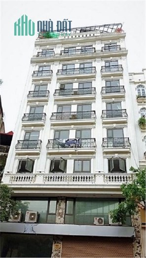 Bán hồ Đội Cấn, Ba Đình 1 mặt hồ 1 mặt ngõ 2 mặt thoáng ô tô kinh doanh 180m2, MT9m 35 tỷ 0933993568