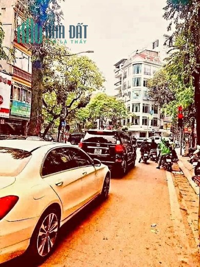 SIÊU PHẨM NHÀ MẶT PHỐ  - LÒ ĐÚC - Ô TÔ - LÔ GÓC - VỈA HÈ RỘNG - NHÀ CHỦ TỰ XÂY -