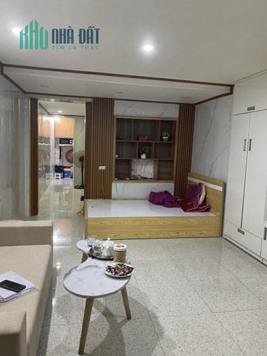 Bán nhanh! Căn hộ chung cư tầng 1 đường Lương Ngọc Quyến, lô góc, sổ đỏ riêng, gần ô tô, 50m2