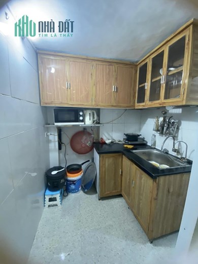 Bán nhanh! Căn hộ chung cư tầng 1 đường Lương Ngọc Quyến, lô góc, sổ đỏ riêng, gần ô tô, 50m2