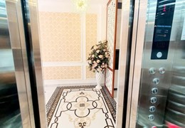 Nhà phố Giáp nhị, Hoàng Mai 60m2*6 tầng Thang máy kinh doanh 9.9 Tỷ