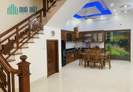 [HIẾM]4 TẦNG HUD A- ĐỐI DIỆN VƯỜN HOA, TRONG LÀNH, THOÁNG ĐÃNG-BA BƯỚC RA NGỌC HÂN CÔNG CHÚA!