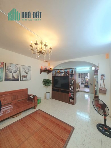 ⚜️ TẬP THỂ D7 BẮC THÀNH CÔNG NGUYÊN HỒNG ĐỐNG ĐA 80M2 3PN CỰC ĐẸP SĐCC 2.8 TỶ ⚜️