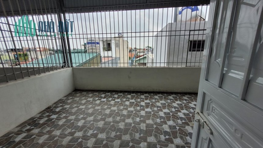 Nhà Phố Thạch Bàn – Diện Tích 35M x 5 Tầng – MT 4M – Giá Chỉ Nhô 3 Tỷ - Nhà Mới Xây .