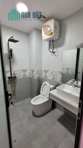 Nhà Phố Thạch Bàn – Diện Tích 35M x 5 Tầng – MT 4M – Giá Chỉ Nhô 3 Tỷ - Nhà Mới Xây .
