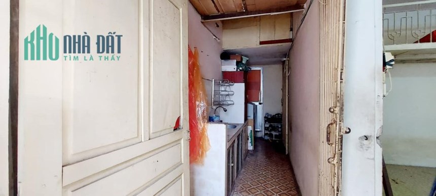 ⚜️ CHỈ 980 TRIỆU TẬP THỂ MỲ CHÙA BỘC NGUYỄN NGỌC DOÃN ĐỐNG ĐA 25M2 SĐCC ⚜️