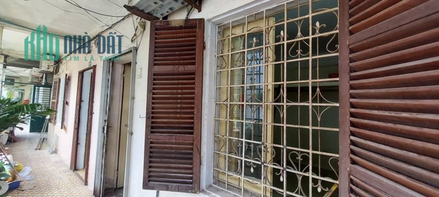 ⚜️ CHỈ 980 TRIỆU TẬP THỂ MỲ CHÙA BỘC NGUYỄN NGỌC DOÃN ĐỐNG ĐA 25M2 SĐCC ⚜️