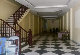 CÓ 1-0-2- NHÀ PHỐ 2 MẶT TIỀN-  ĐƯỜNG BÌNH THAN -RỘNG THÊNH THANG- DÒNG TIỀN SIÊU ĐỈNH 350TR/ NĂM-