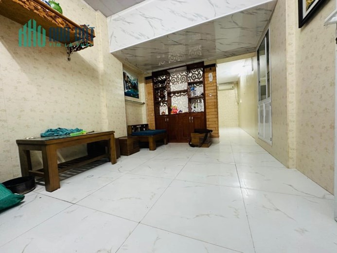 ⚜️ CHỈ 1.55 TỶ TẬP THỂ T1+2 VĂN CHƯƠNG NGÕ 88 TRẦN QUÝ CÁP ĐỐNG ĐA 45M2 SĐCC ⚜️