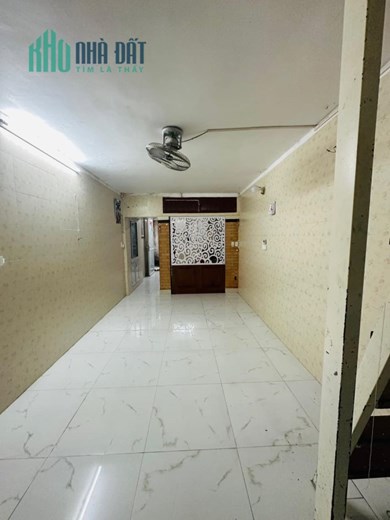⚜️ CHỈ 1.55 TỶ TẬP THỂ T1+2 VĂN CHƯƠNG NGÕ 88 TRẦN QUÝ CÁP ĐỐNG ĐA 45M2 SĐCC ⚜️