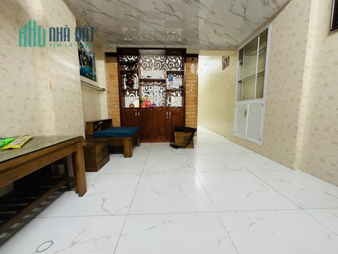 ⚜️ CHỈ 1.55 TỶ TẬP THỂ T1+2 VĂN CHƯƠNG NGÕ 88 TRẦN QUÝ CÁP ĐỐNG ĐA 45M2 SĐCC ⚜️