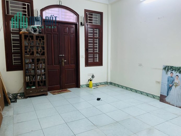 Bán nhà riêng Vũ Trọng Phụng Thanh Xuân 72m 4 tầng gần ô tô nhà dân xây ở ngay nhỉnh 6 tỷ lh