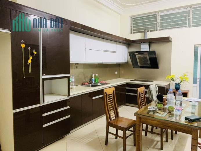 Bán nhà Vũ Trọng Phụng Thanh Xuân 72m 4 tầng ngõ thông gần ô tô nhà dân xây ở ngay nhỉnh 6 tỷ lh