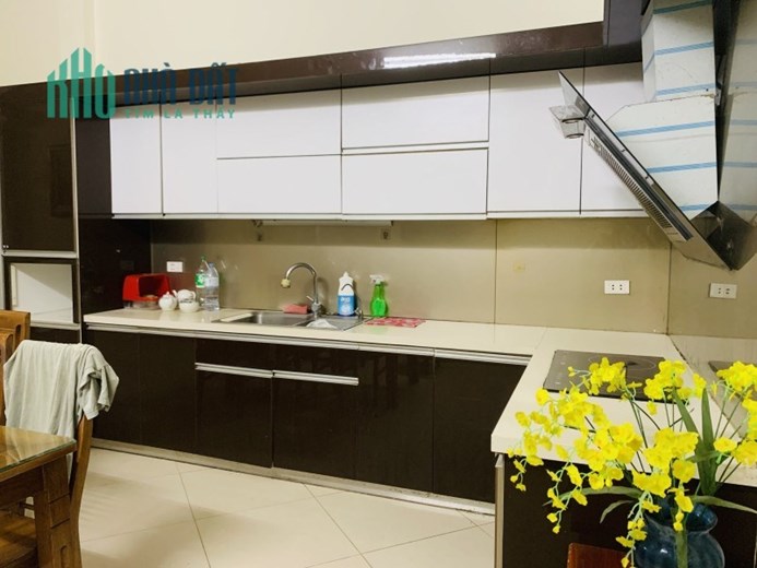 Bán nhà Vũ Trọng Phụng Thanh Xuân 72m 4 tầng ngõ thông gần ô tô nhà dân xây ở ngay nhỉnh 6 tỷ lh
