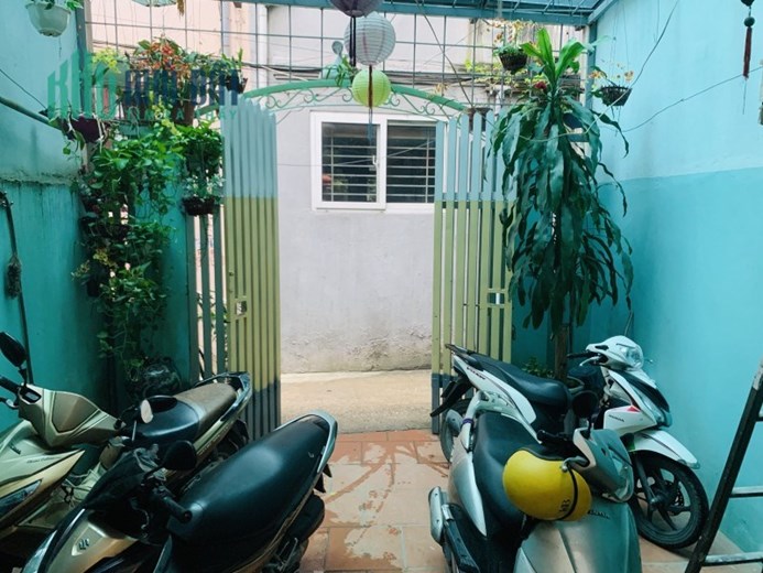 Bán nhà Vũ Trọng Phụng Thanh Xuân 72m 4 tầng ngõ thông gần ô tô nhà dân xây ở ngay nhỉnh 6 tỷ lh