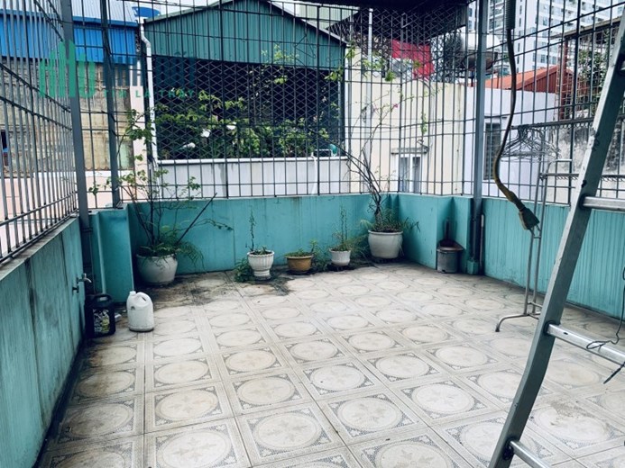 Bán nhà Vũ Trọng Phụng Thanh Xuân 72m 4 tầng ngõ thông gần ô tô nhà dân xây ở ngay nhỉnh 6 tỷ lh