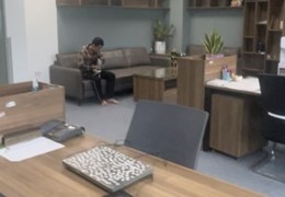 Cho thuê văn phòng 61m2 11tr/th (rẻ 20%) nhà phố Nguyễn Khánh Toàn tiện ích đầy đủ, dịch vụ chu đáo