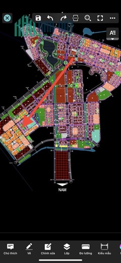 bán lô liền kề góc khu đô thị Thanh Hà - CienCo5, Hà Đông