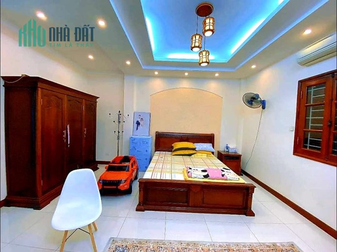 ⚜️ NHÀ MẶT NGÕ 105 XUÂN LA TÂY HỒ SÁT PHỐ Ô TÔ TRÁNH 81M2 4T MT 5.1M 23 TỶ ⚜️