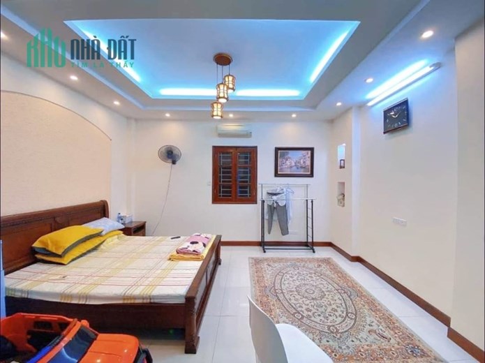 ⚜️ NHÀ MẶT NGÕ 105 XUÂN LA TÂY HỒ SÁT PHỐ Ô TÔ TRÁNH 81M2 4T MT 5.1M 23 TỶ ⚜️