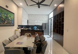 Cực HIếm Một Căn Duy Nhất Nhà Riêng, HXH Liền Kề GiGaMall Phạm Văn Đồng, 72M2, 4 Tầng, Chỉ 5,5 Tỷ,