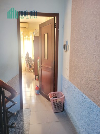Nhà bán Quận 3, Lê Văn Sỹ, 55m2, 4 tầng chỉ 98tr/m