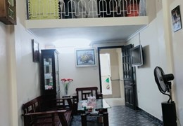 TRUNG TÂM PHỐ CỔ - GẦN CHỢ HÀNG DA - 15M RA PHỐ - NGÕ THẲNG TẮP, XE SH QUAY ĐẦU - 2 THOÁNG GIẾNG