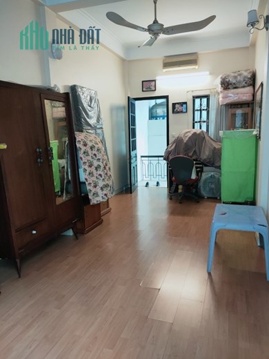 TRUNG TÂM PHỐ CỔ - GẦN CHỢ HÀNG DA - 15M RA PHỐ - NGÕ THẲNG TẮP, XE SH QUAY ĐẦU - 2 THOÁNG GIẾNG