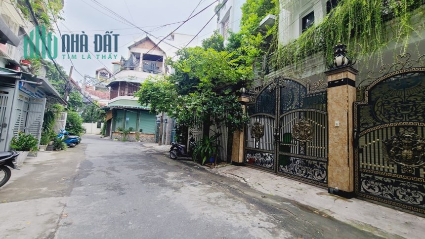 Bán  nhà Ba Vân Tân Bình ,Hxh 8m , 76m2 ngang 4.2m, 2 Tầng 3pn , Chỉ 9 Tỷ