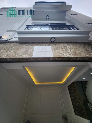 NHÀ MẶT NGÕ PHỐ ĐỘI CẤN 5 TẦNG 33M2 SIÊU RẺ!!! CHỈ CÓ GIÁ 5,6 TỶ