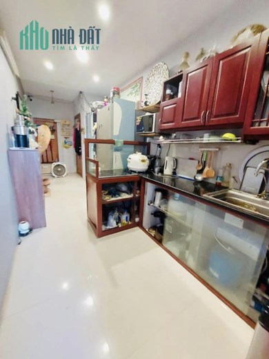 ⚜️ TẬP THỂ BV HỮU NGHỊ VIỆT XÔ KIM NGƯU HAI BÀ TRƯNG 80M2 3PN ĐẸP SĐCC 1.8 TỶ ⚜️
