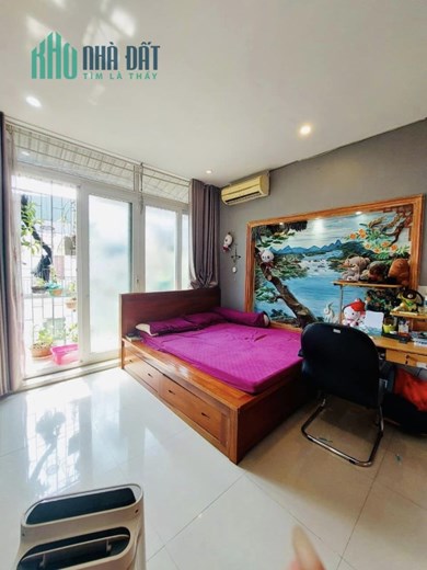⚜️ TẬP THỂ BV HỮU NGHỊ VIỆT XÔ KIM NGƯU HAI BÀ TRƯNG 80M2 3PN ĐẸP SĐCC 1.8 TỶ ⚜️