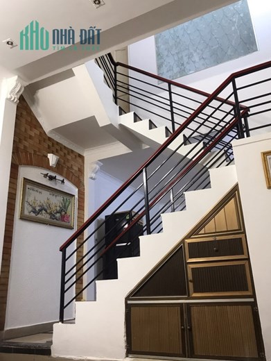 NHÀ SIÊU DÒNG TIỀN - 3 TẦNG - 11PN - HXH - ĐỐI DIỆN VẠN PHÚC CITY - 119M2 - HƠN 6 TỶ
