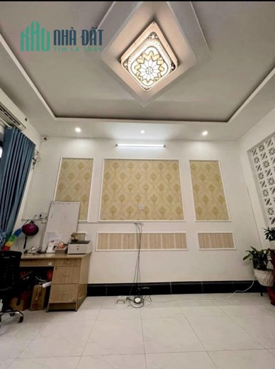Bán Nhà HXH Phường 12 Tân Bình, 77m2, 3 Tầng BTCT, Giá Rẻ Nhỉnh 8 tỷ còn TL