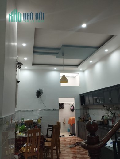 Nhà đẹp Tân Phú, Q7- Ngang hiếm-6,5x17m2- Cách Lâm Văn Bền 20m- xe hơi đổ cửa- hơn 5 tỷ-0909615591