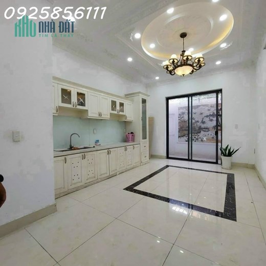 Nhà phố chính chủ Hiệp Bình Chánh Thủ Đức 68m2  Giá 5.5 tỷ TL chủ  hẻm xe hơi