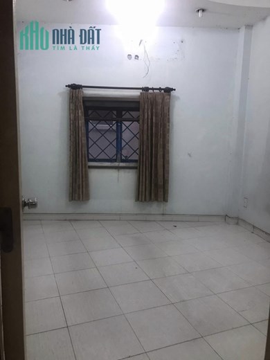 Bán nhà HXH KD Ba Vân, P14, Tân Bình, 75m2, 2 tầng, nở hậu đều tài lộc.