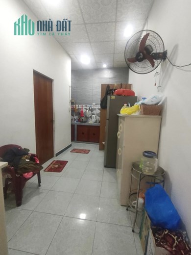 Nhà Điện Biên Phủ, cách MT 50m, 62m2, 3PN, 1.x tỷ