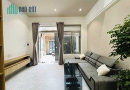 .Nhà kề Mặt Tiền Ông Ích Khiêm, 3 Mê mới đẹp, 3.x tỷ