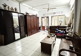 Bán nhà HXT KD Lê Văn Sỹ, P13, Phú Nhuận, 104m2. 3 tầng, ngang 6m.