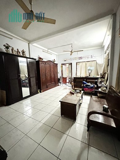 Bán nhà HXT KD Lê Văn Sỹ, P13, Phú Nhuận, 104m2. 3 tầng, ngang 6m.