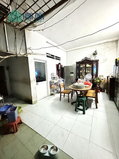 Bán nhà HXT KD Lê Văn Sỹ, P13, Phú Nhuận, 104m2. 3 tầng, ngang 6m.
