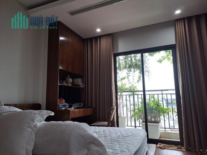 BÁN MẶT PHỐ VIP VÕNG THỊ TÂY HỒ 37/60M2 x 4T MT4M LÔ GÓC KD VÔ ĐỐI CHỈ 12,8 TỶ